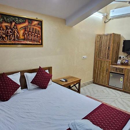 Shānti Niketan Moon Village Resort מראה חיצוני תמונה