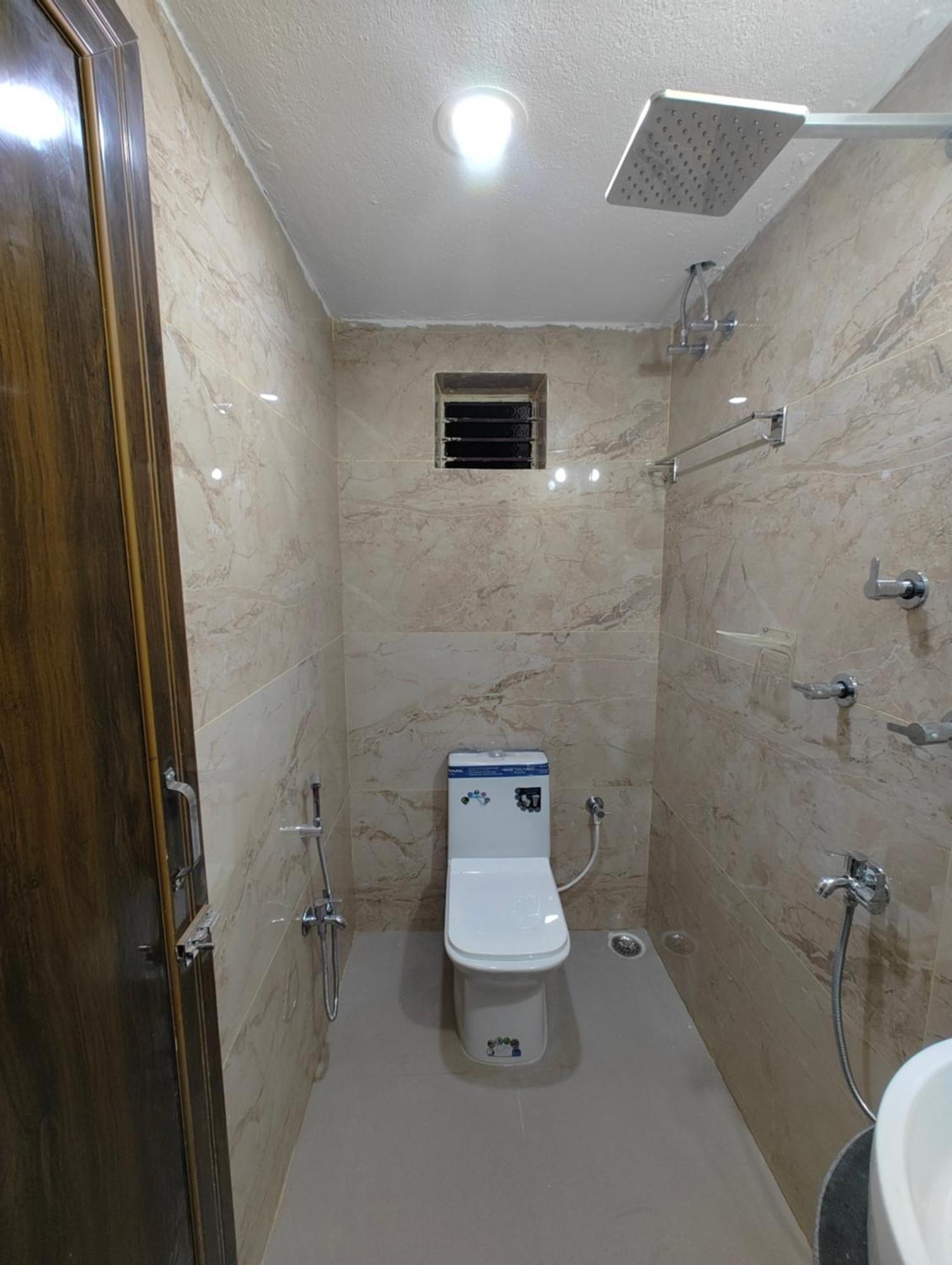 Shānti Niketan Moon Village Resort מראה חיצוני תמונה