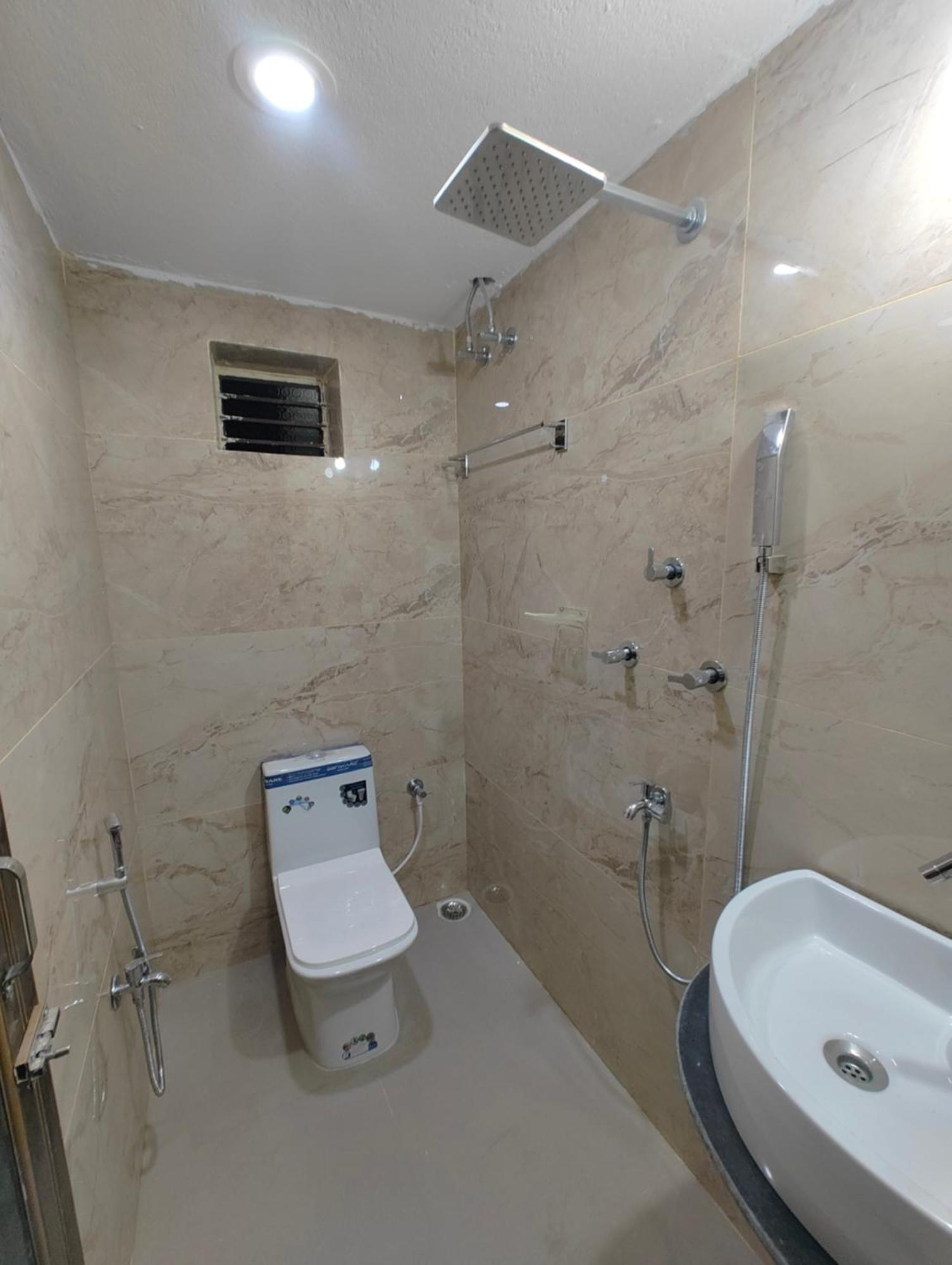 Shānti Niketan Moon Village Resort מראה חיצוני תמונה