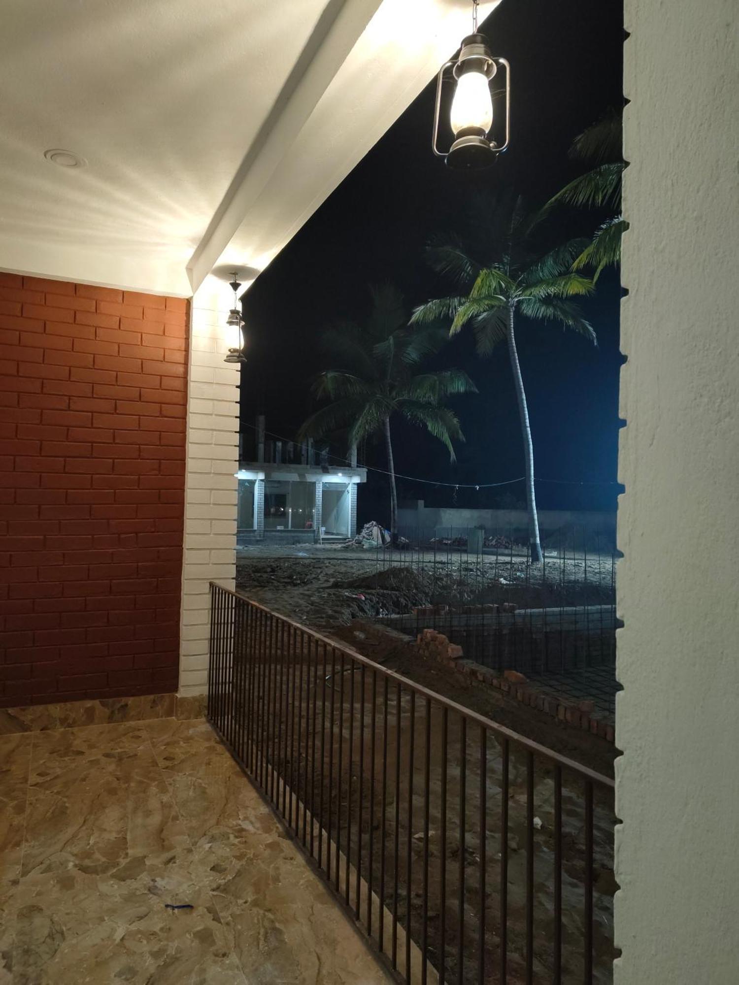 Shānti Niketan Moon Village Resort מראה חיצוני תמונה