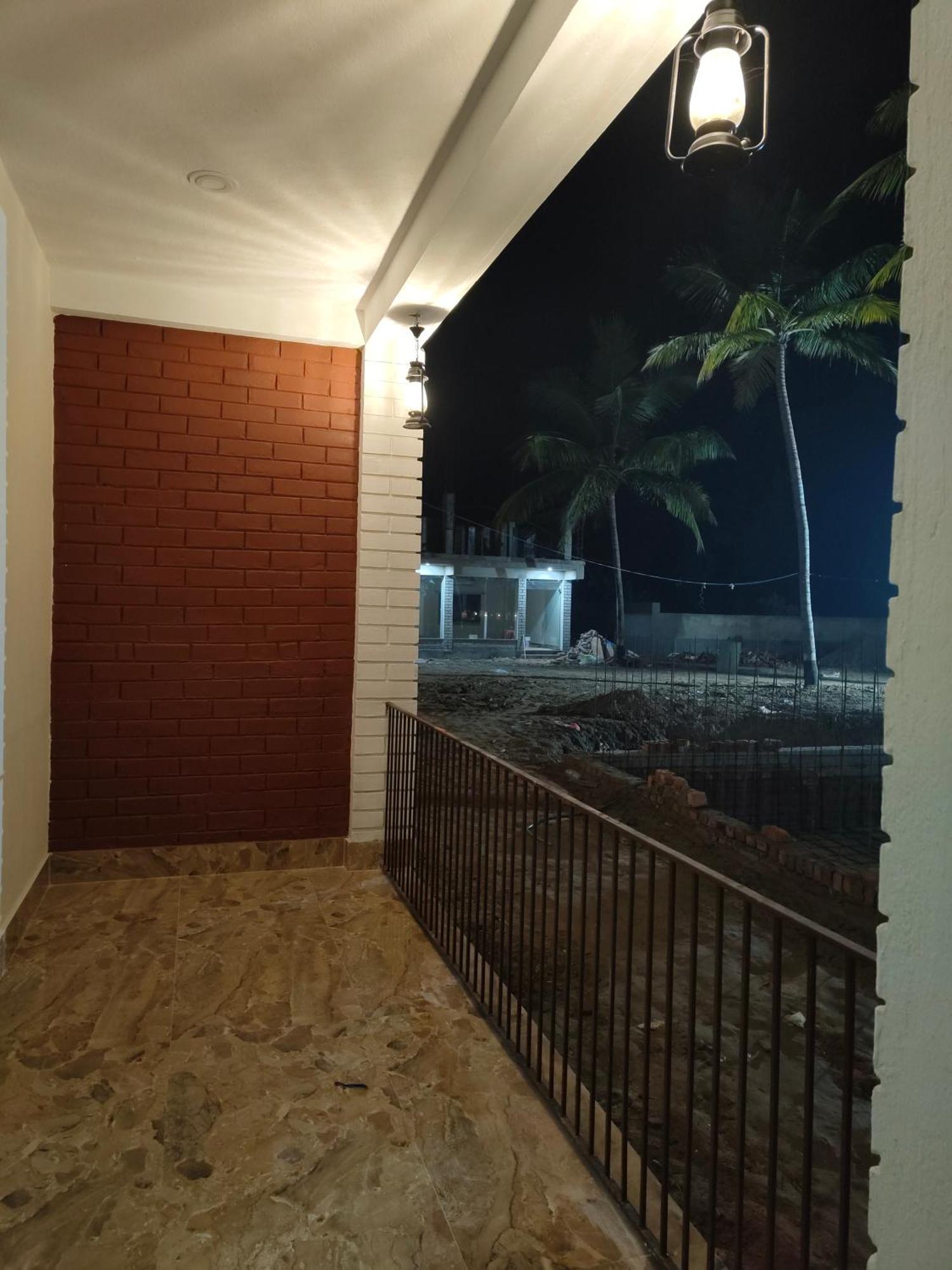Shānti Niketan Moon Village Resort מראה חיצוני תמונה